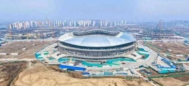  山东省首座六万座专业足球场推进迅猛；今年十月屋盖合拢在即，2026交付前景明朗。 体育新闻 山东省首座六万座专业足球场推进迅猛；今年十月屋盖合拢在即，2026交付前景明朗。 体育新闻 山东省首座六万座专业足球场推进迅猛；今年十月屋盖合拢在即，2026交付前景明朗。 体育新闻