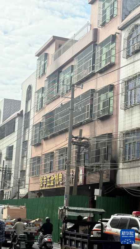  消防安全形势持续向好；重大事故教训深刻。新任发言人履新亮相。 新闻 消防安全形势持续向好；重大事故教训深刻。新任发言人履新亮相。 新闻