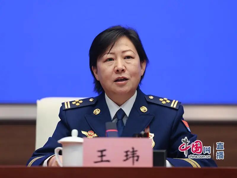  消防安全形势持续向好；重大事故教训深刻。新任发言人履新亮相。 新闻 消防安全形势持续向好；重大事故教训深刻。新任发言人履新亮相。 新闻