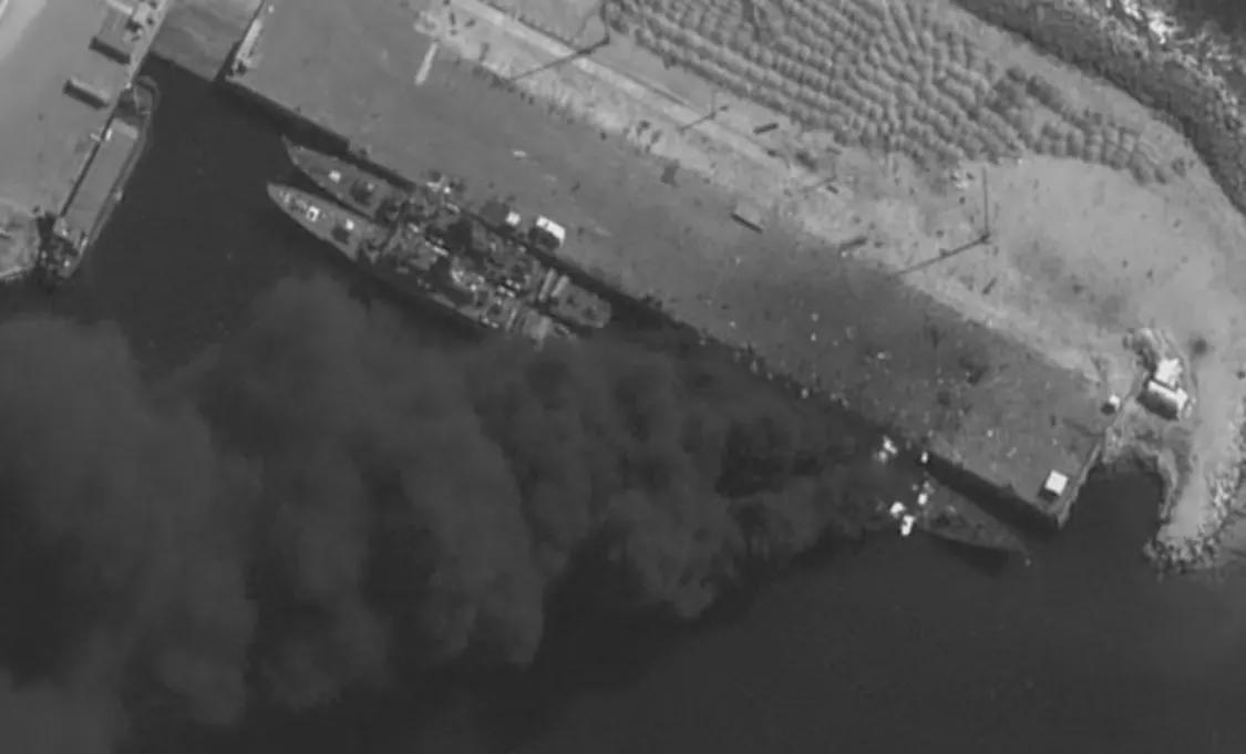  霍尔木兹海峡面临严峻挑战；伊朗潜艇与水雷组合，形成多层威慑。 新闻 霍尔木兹海峡面临严峻挑战；伊朗潜艇与水雷组合，形成多层威慑。 新闻