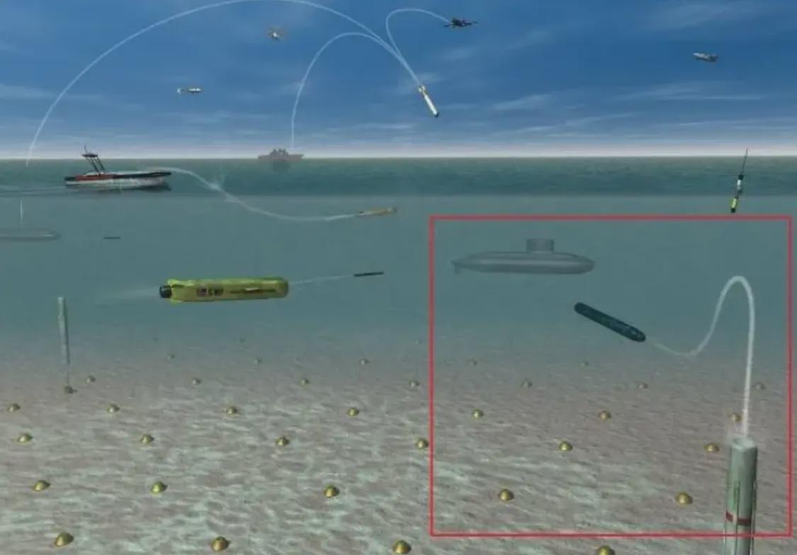  霍尔木兹海峡面临严峻挑战；伊朗潜艇与水雷组合，形成多层威慑。 新闻 霍尔木兹海峡面临严峻挑战；伊朗潜艇与水雷组合，形成多层威慑。 新闻