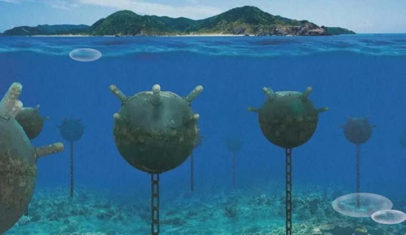  霍尔木兹海峡面临严峻挑战；伊朗潜艇与水雷组合，形成多层威慑。 新闻 霍尔木兹海峡面临严峻挑战；伊朗潜艇与水雷组合，形成多层威慑。 新闻