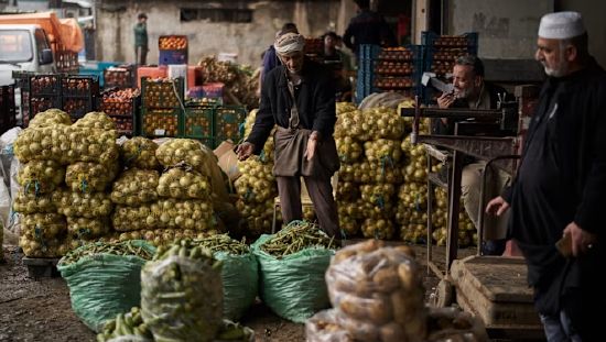  决策者与投资者：地缘政治动荡下的伊拉克能源生存路径 股票财经 决策者与投资者：地缘政治动荡下的伊拉克能源生存路径 股票财经