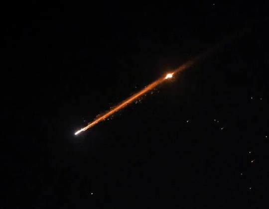  剖析中东乱局：外交斡旋与军事施压的博弈实测 新闻