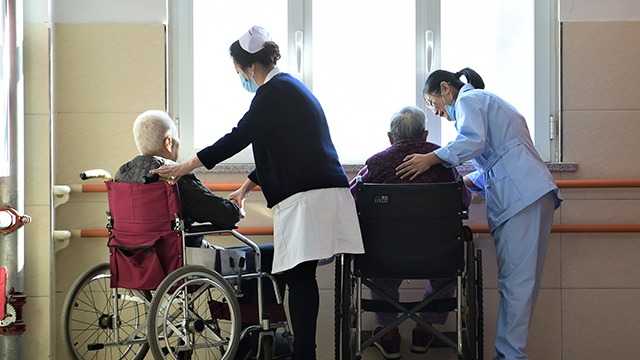  数百万老人的心脏危机：介入干预技术的临床应用路径 健康养生