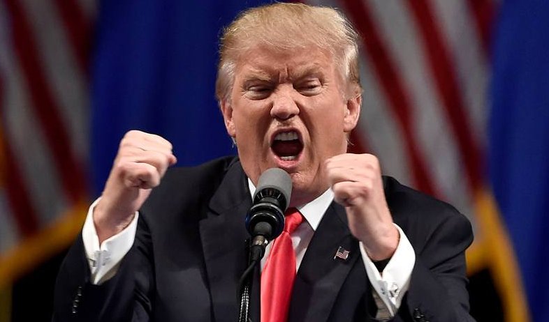  全球贸易观察者：剖析特朗普关税政策的逻辑失效与现实困境 股票财经 全球贸易观察者：剖析特朗普关税政策的逻辑失效与现实困境 股票财经