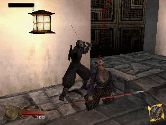  【深度解析】潜行与暗杀：忍者游戏设计的心理机制揭秘 情感心理