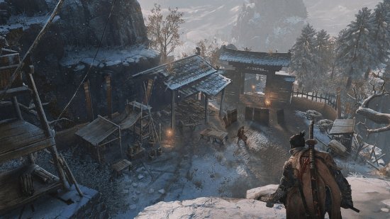  【深度解析】潜行与暗杀：忍者游戏设计的心理机制揭秘 情感心理