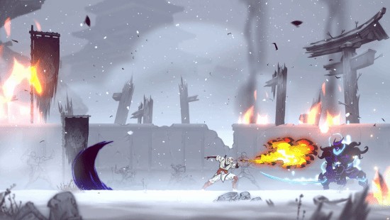  【深度解析】潜行与暗杀：忍者游戏设计的心理机制揭秘 情感心理