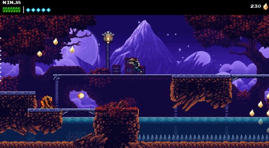  【深度解析】潜行与暗杀：忍者游戏设计的心理机制揭秘 情感心理