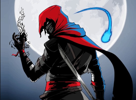  【深度解析】潜行与暗杀：忍者游戏设计的心理机制揭秘 情感心理