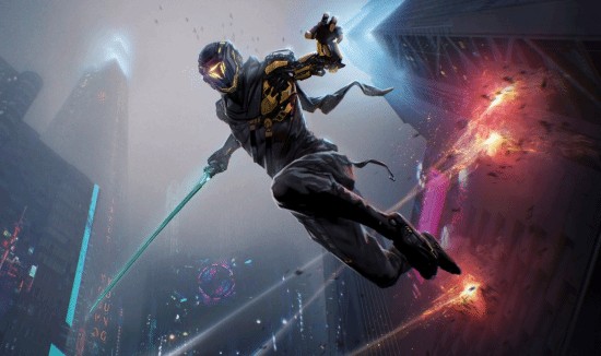  【深度解析】潜行与暗杀：忍者游戏设计的心理机制揭秘 情感心理