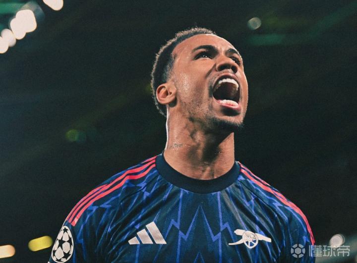  追梦赤子心：阿森纳重塑豪门荣光的胜负哲学 体育新闻 追梦赤子心：阿森纳重塑豪门荣光的胜负哲学 体育新闻