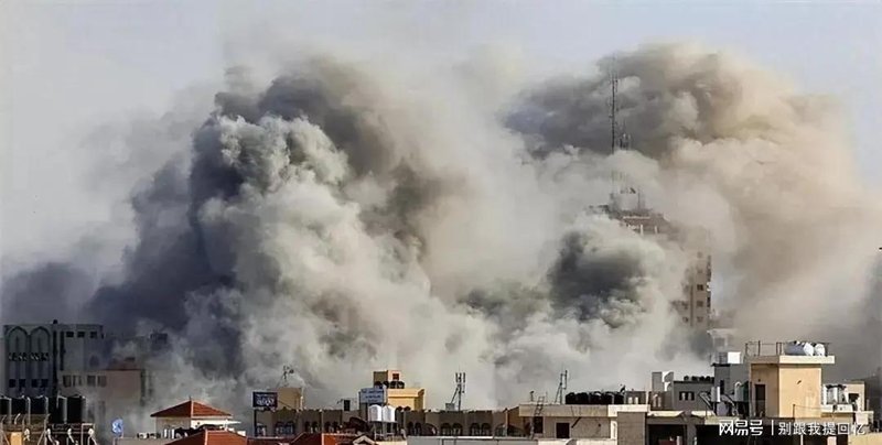  局势动荡不安？深度解析大国博弈背后的逻辑反转 IT技术