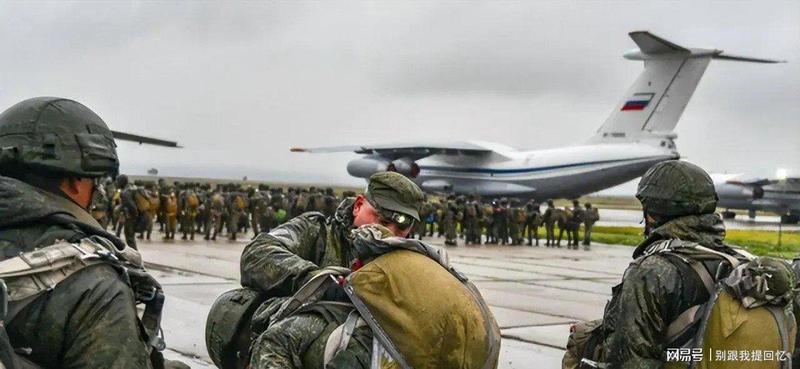  局势动荡不安？深度解析大国博弈背后的逻辑反转 IT技术