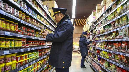  守护舌尖上的安全：外卖新规下的平台担当与消费信心重建 新闻 守护舌尖上的安全：外卖新规下的平台担当与消费信心重建 新闻