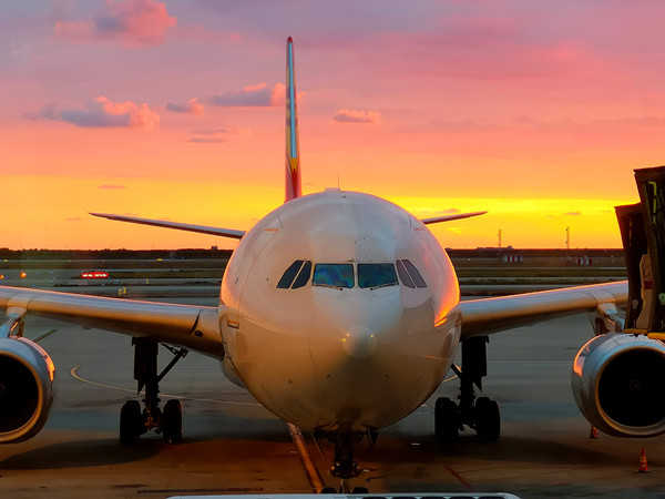  上海—阿德莱德航线背后的航线网络博弈：东航南半球布局的战略深意 新闻