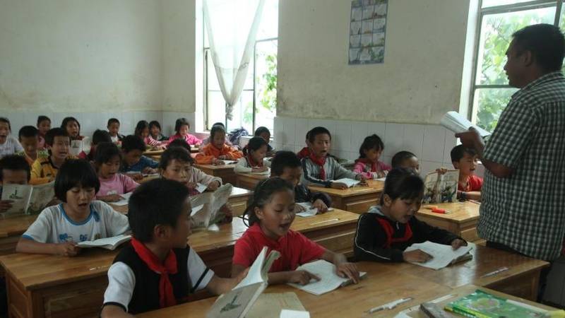  当公办学校开始"抢人大战"：一位家长眼中的教育焦虑与出路 情感心理