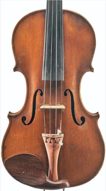  「春弦拾音」拍卖会技术解析：61件顶级制琴作品背后的工艺密码 书画藏品