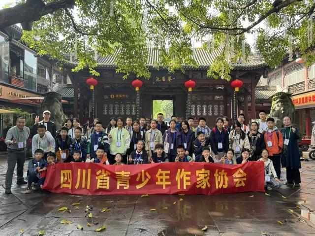  从课堂到现场：39名“小作家”如何用脚步丈量陆游的诗路 文化旅游