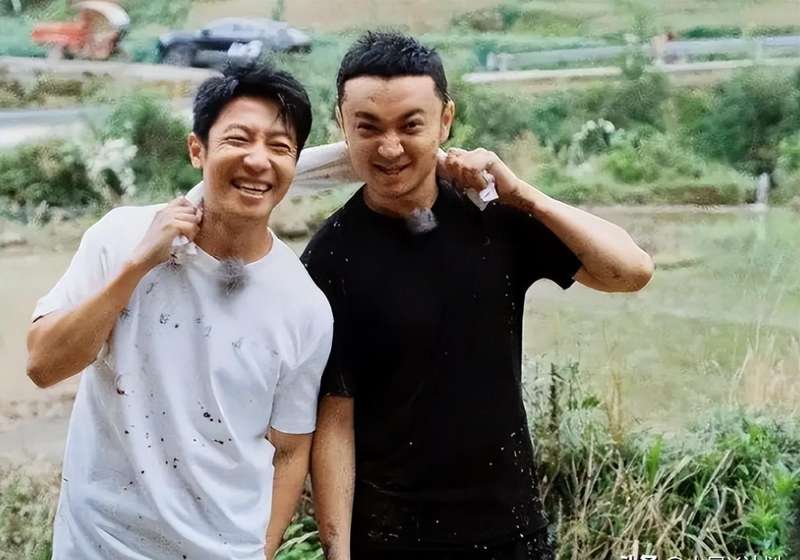  【深度】从《今日说法》到全国五一劳动奖章：撒贝宁二十七年的职业跃迁密码 文化旅游