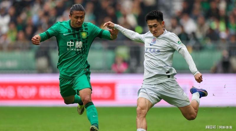  【深度复盘】辽宁铁人外援天团首秀统治级表现：战术体系与执行力的完美共振 体育新闻