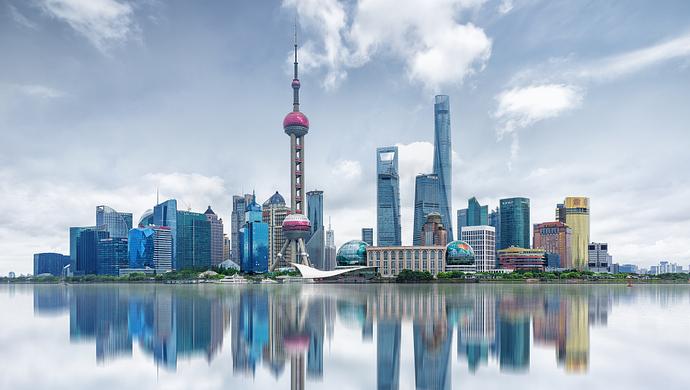  【深度解读】上海治理现代化：政绩观重构的制度逻辑与实践路径 新闻