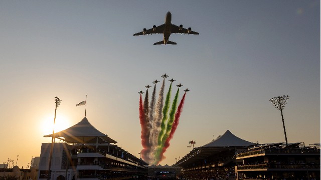  当和平再次摇摇欲坠：中东平民的艰难抉择与希望 新闻