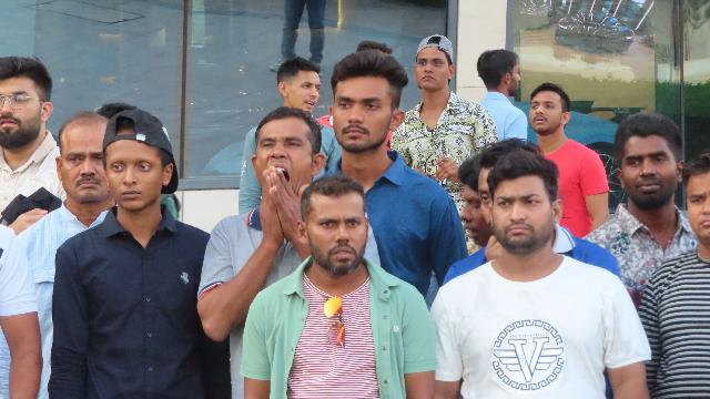  当和平再次摇摇欲坠：中东平民的艰难抉择与希望 新闻