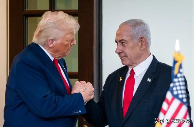  霍尔木兹封锁全解析：美军战略意图、谈判筹码与地区博弈的深层逻辑 新闻