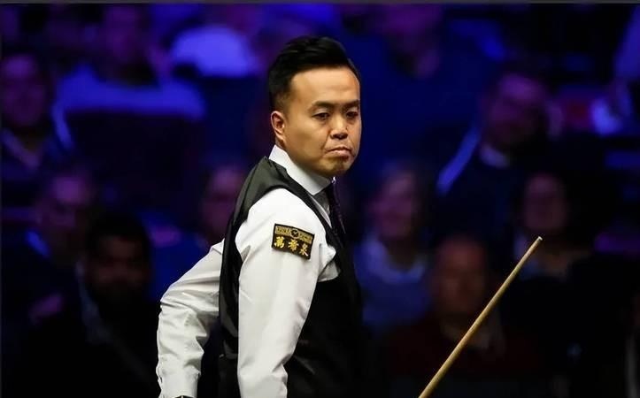 斯诺克资格赛技术拆解：傅家俊8-1背后的战术重构与老将复苏逻辑 体育新闻