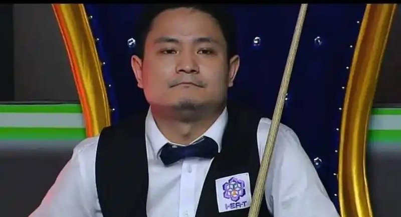  斯诺克资格赛技术拆解：傅家俊8-1背后的战术重构与老将复苏逻辑 体育新闻