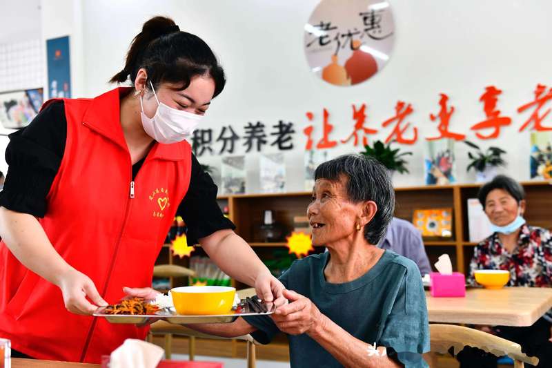  当父母老去、子女远走：那些关于晚年的不安，终于有了温柔的答案 情感心理