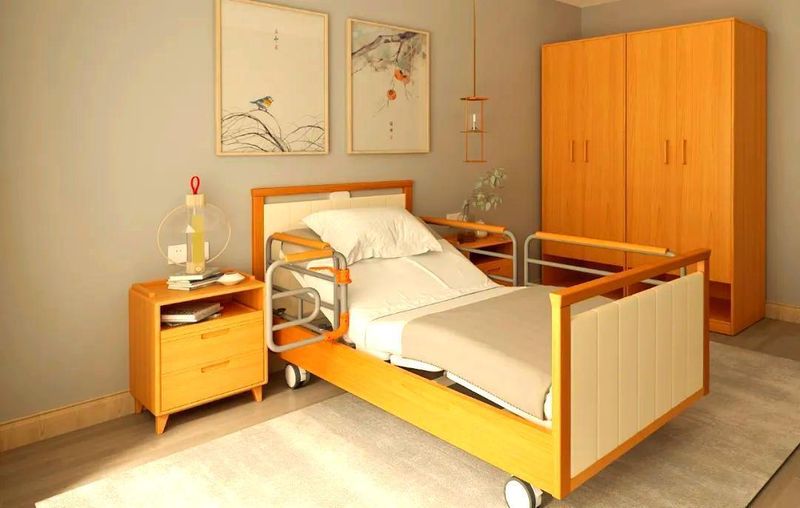  当父母老去、子女远走：那些关于晚年的不安，终于有了温柔的答案 情感心理