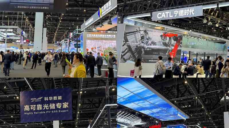  硬核数据拆解：杭州一季度用电量暴涨背后的产业密码 新闻