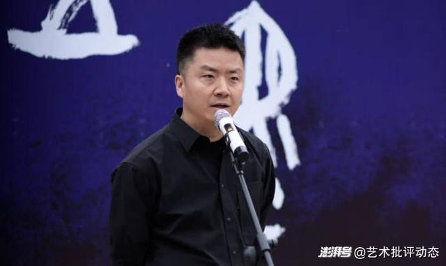  笔墨间的长安情怀：五位青年艺术家的水墨人生 文化旅游