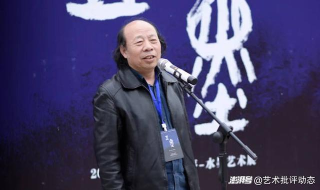  笔墨间的长安情怀：五位青年艺术家的水墨人生 文化旅游