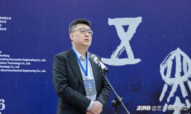  笔墨间的长安情怀：五位青年艺术家的水墨人生 文化旅游