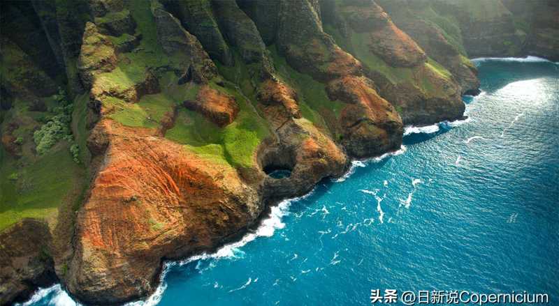  【技术复盘】夏威夷直升机坠海事故：地形气象与机械三重风险深度解析 新闻