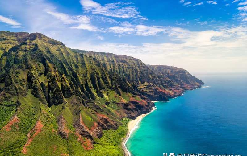  【技术复盘】夏威夷直升机坠海事故：地形气象与机械三重风险深度解析 新闻
