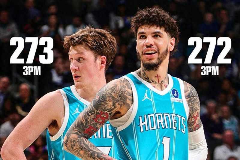  三分线上的新秩序：克努佩尔破纪录背后的技术解构 体育新闻