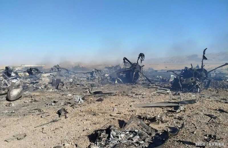  技术视角下的美伊军机事件：一场情报与舆论的多维博弈 新闻