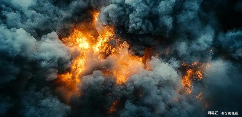  技术视角下的美伊军机事件：一场情报与舆论的多维博弈 新闻