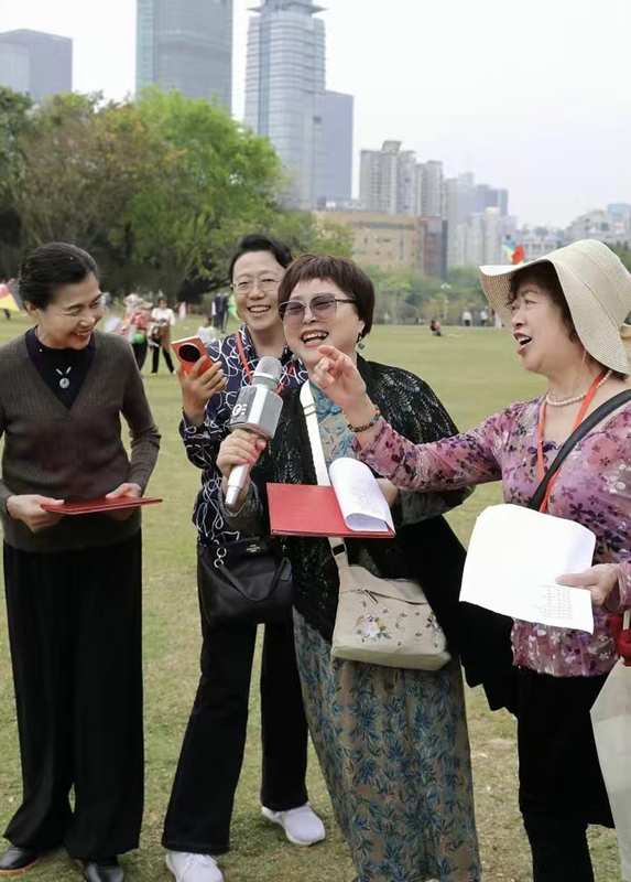 技术赋能视角下银发旅游产品的迭代逻辑与价值重构 新闻 技术赋能视角下银发旅游产品的迭代逻辑与价值重构 新闻 技术赋能视角下银发旅游产品的迭代逻辑与价值重构 新闻 技术赋能视角下银发旅游产品的迭代逻辑与价值重构 新闻