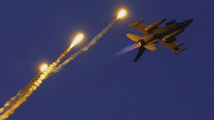 【深度拆解】从承诺到零交付:挪威F-16援乌事件的技术死局 新闻 【深度拆解】从承诺到零交付:挪威F-16援乌事件的技术死局 新闻 【深度拆解】从承诺到零交付:挪威F-16援乌事件的技术死局 新闻 【深度拆解】从承诺到零交付:挪威F-16援乌事件的技术死局 新闻