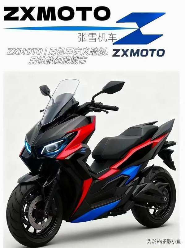 张雪直言豪爵已达国内外一流水准:技术参数拆解与四款新品前瞻 汽车科技