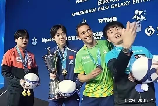 00后风暴来袭!三位天才少年的逆袭之路让国乒寝食难安 体育新闻 00后风暴来袭!三位天才少年的逆袭之路让国乒寝食难安 体育新闻 00后风暴来袭!三位天才少年的逆袭之路让国乒寝食难安 体育新闻 00后风暴来袭!三位天才少年的逆袭之路让国乒寝食难安 体育新闻