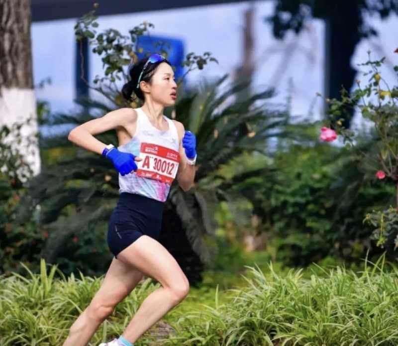  从护士到马拉松职业选手：张水华四个月创收两百万的深层逻辑解析 体育新闻 从护士到马拉松职业选手：张水华四个月创收两百万的深层逻辑解析 体育新闻 从护士到马拉松职业选手：张水华四个月创收两百万的深层逻辑解析 体育新闻