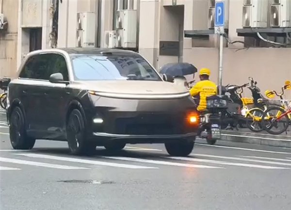  为什么说理想L9 Livis是真正"听劝"造出来的车？ 汽车科技