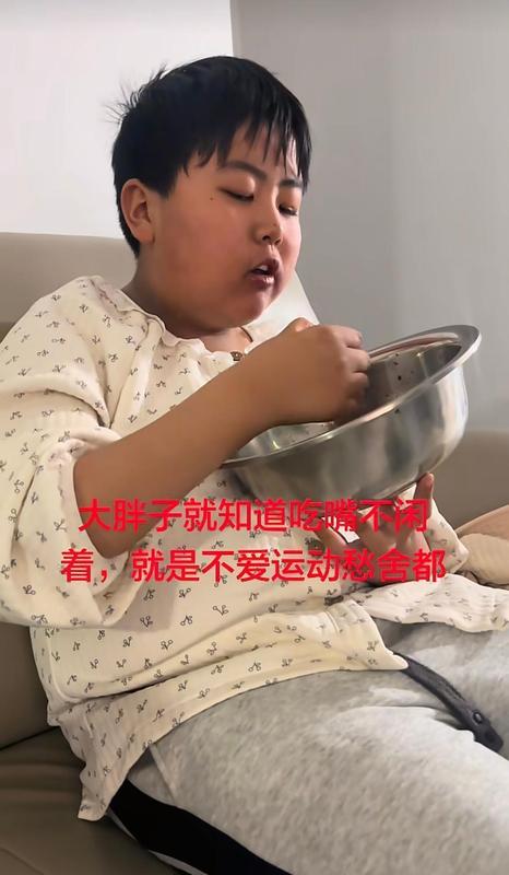 儿童肥胖与黑棘皮症:被忽视的健康信号与科学干预路径 健康养生